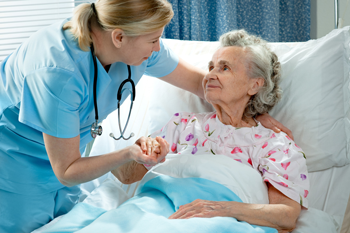 Parliative care, Complex care